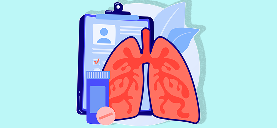 ¿Cómo aliviar los síntomas de la bronquitis?